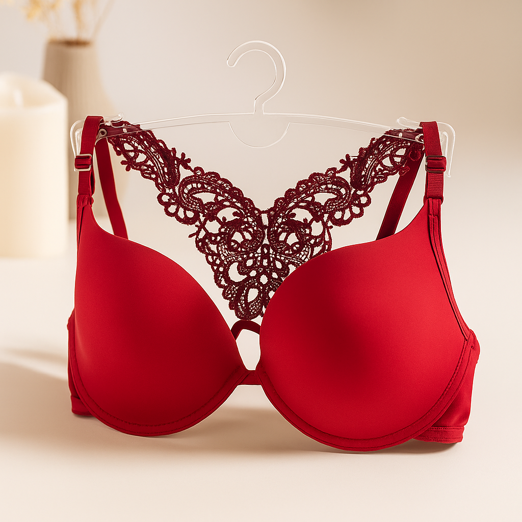 Bra's-Hoorish