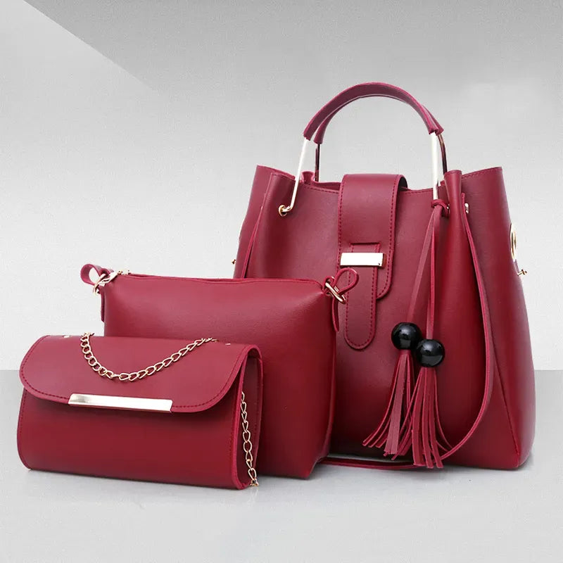 Handbags-Hoorish