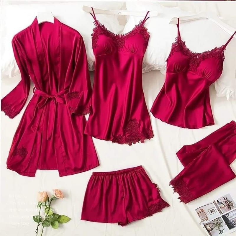 Nighties-Hoorish