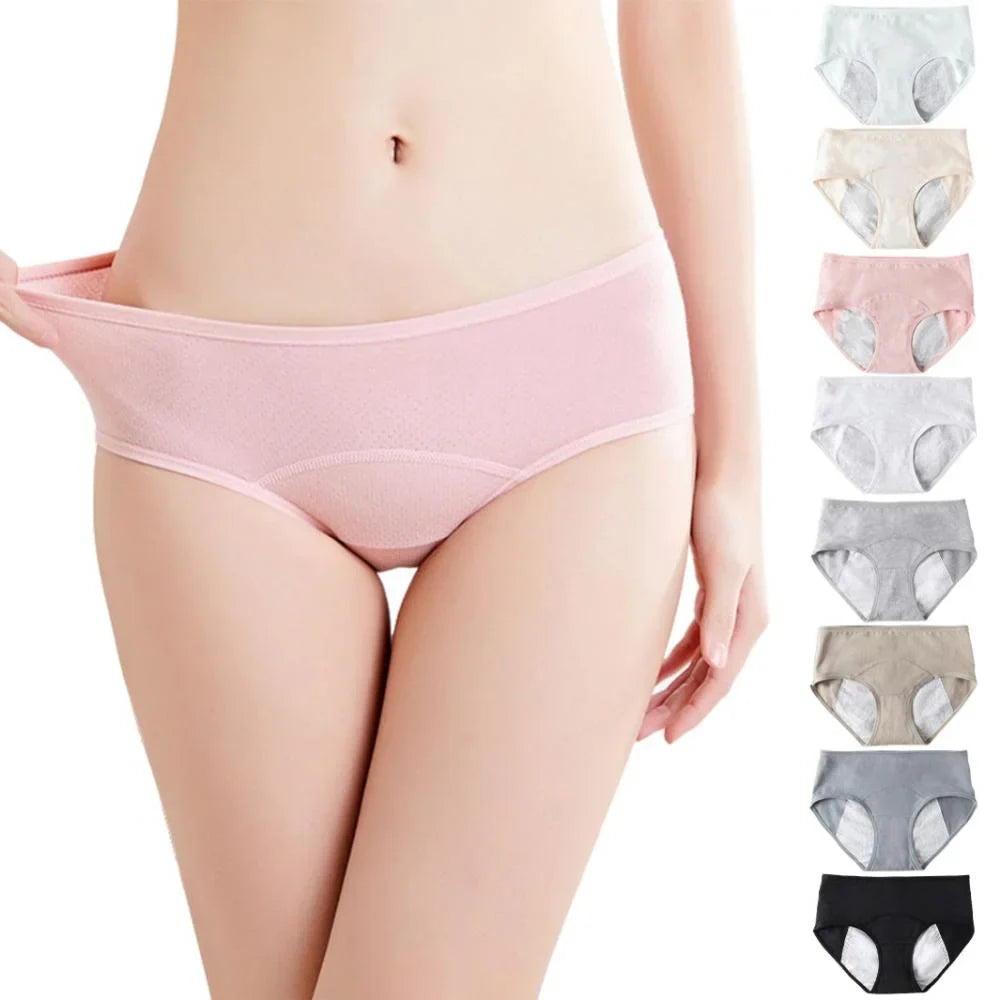 Panties-Hoorish