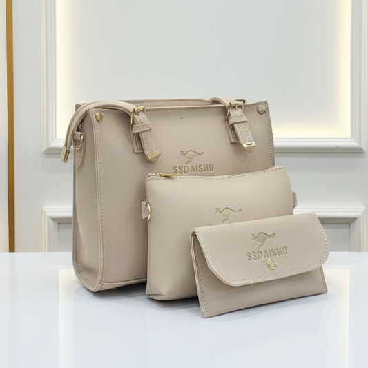 Tria Companion Bag Set-Hoorish