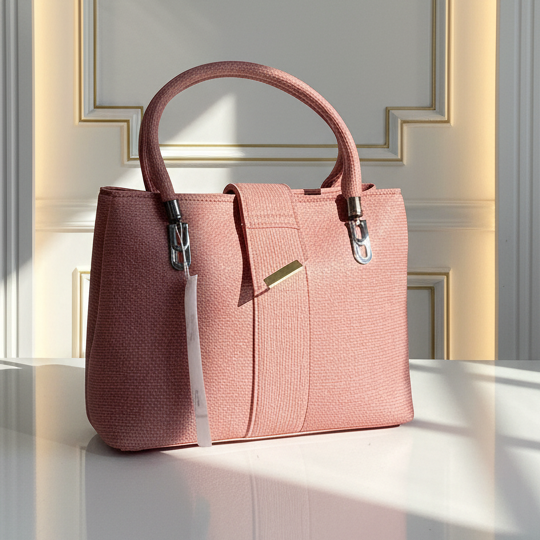 Versatile Work-to-Weekend Bag-Hoorish
