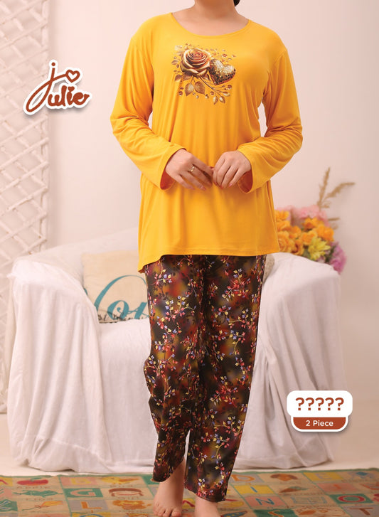 Julie Comfort Lounge 2 Piece set