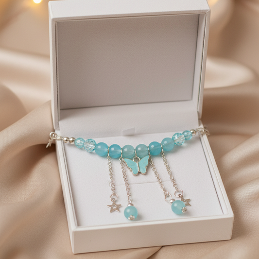 Custom Name Bracelet