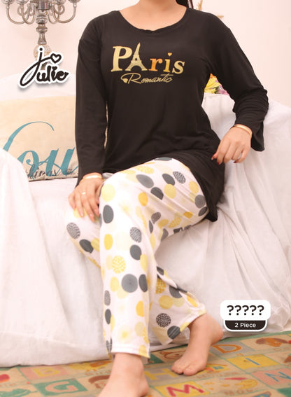 Julie Comfort Lounge 2 Piece set