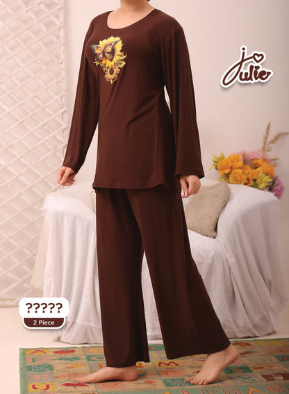 Julie Comfort Lounge 2 Piece set