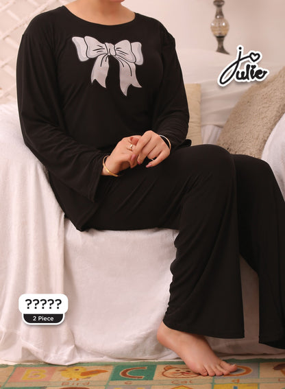 Julie Comfort Lounge 2 Piece set