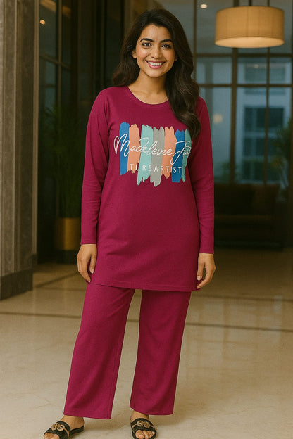 PureComfort Night Set 2 Piece