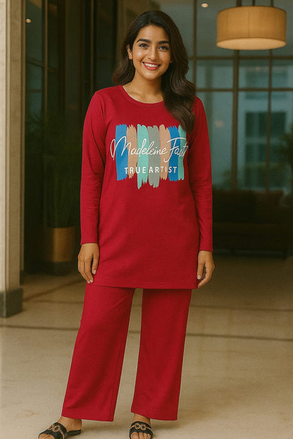 PureComfort Night Set 2 Piece