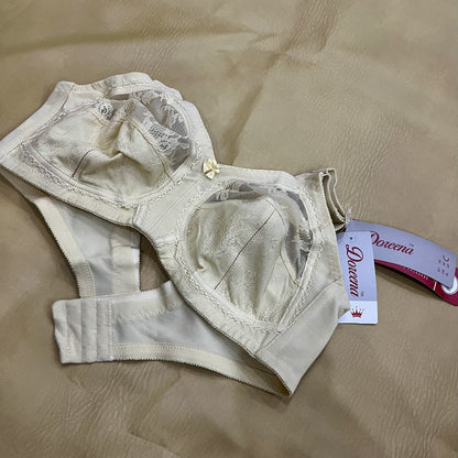 Doreena Full Figure Comfort Bra (Available in All Sizes)